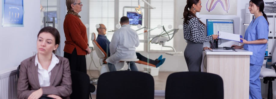 Dental Broker Florida Cover Image